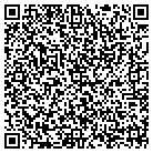 QR code with Aarons Moving Service contacts