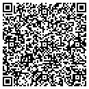 QR code with Able Moving contacts