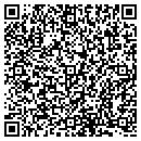 QR code with James W Bennett contacts