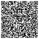 QR code with R & J Investment Company LLC contacts