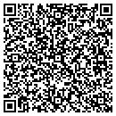 QR code with A & J Well CO Inc contacts