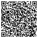 QR code with The View contacts