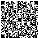 QR code with University Of Florida Urology contacts