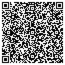 QR code with Ortega's Fashion contacts