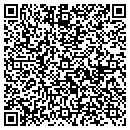 QR code with Above All Storage contacts
