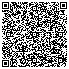 QR code with Above & Beyond Moving & Orgnzg contacts