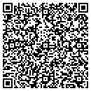 QR code with D R Horton contacts