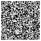 QR code with Rosanna's Fashions contacts