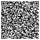 QR code with Rose of Taos contacts