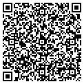 QR code with Pet Resort contacts