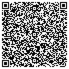 QR code with Haddonfield Commons Cndmnms contacts