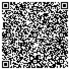 QR code with Oakwood Burger Farms contacts