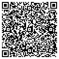 QR code with IFMS contacts