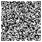 QR code with A Discount Moving Service contacts