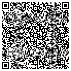 QR code with One Stop Food N' Shop contacts