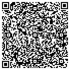 QR code with B & M Well Drilling CO contacts