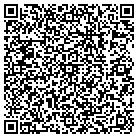 QR code with Penguin Point Catering contacts