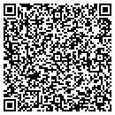 QR code with CACR Books contacts