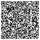 QR code with D&D Moving Service LLC contacts
