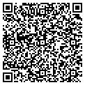 QR code with Hickey Drill contacts