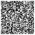 QR code with Hoffman Digging & Well Repair contacts