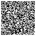 QR code with Piedmont Pets contacts
