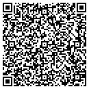 QR code with Puppy Place contacts