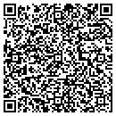 QR code with Zoe Farms Inc contacts