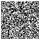 QR code with Angies Fashion contacts
