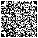 QR code with Siesta Pets contacts