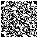 QR code with Rebecca Hawkey contacts