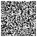 QR code with Ritzy's G D contacts