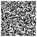 QR code with A C Water Well Service contacts