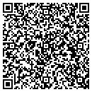 QR code with 3 Guys Moving contacts