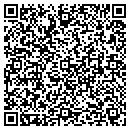 QR code with As Fashion contacts