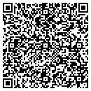 QR code with The Bird House contacts