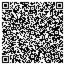 QR code with D D Entertainment contacts