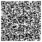 QR code with Gambro Healthcare Tampa Fla contacts