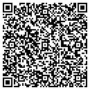 QR code with The Pet Nanny contacts