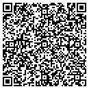QR code with A & D Forklift contacts
