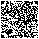 QR code with The Pet Sitters contacts