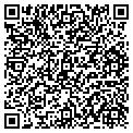 QR code with G L Merow contacts