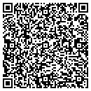 QR code with Tia's Pets contacts