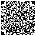 QR code with Djc Entertainment contacts