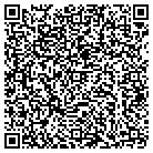 QR code with Addisons Peach Movers contacts