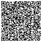QR code with Two Dads Pet Sitting contacts