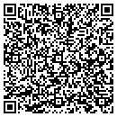 QR code with Urban Pet Project contacts