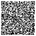 QR code with Bebe contacts