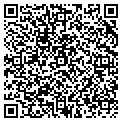 QR code with Donald R Cavalier contacts
