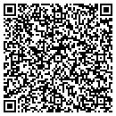 QR code with A J Drilling contacts